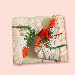 off Off-Court 3.0 high-top sneakers